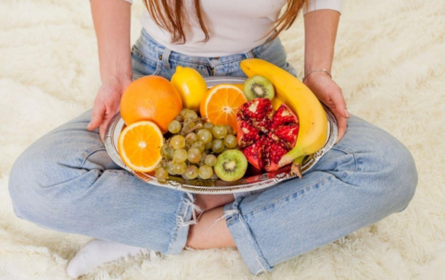 Какие фрукты есть, чтобы похудеть?